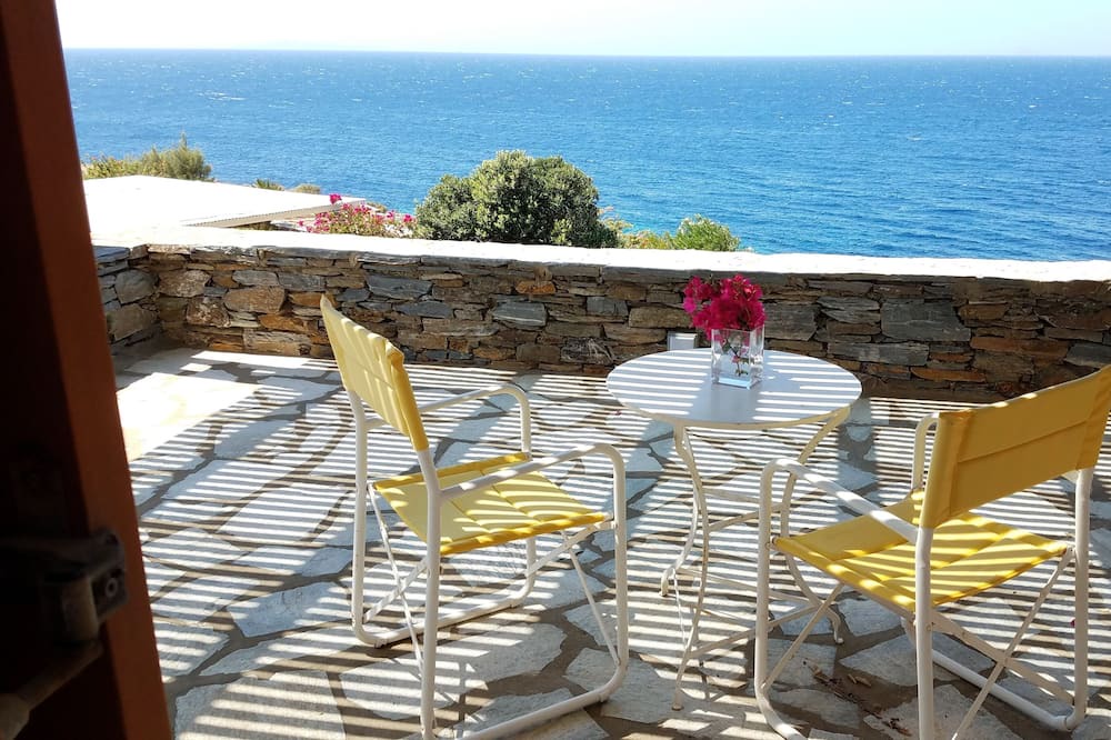 Photo of Patio Balcony in Koundouros
