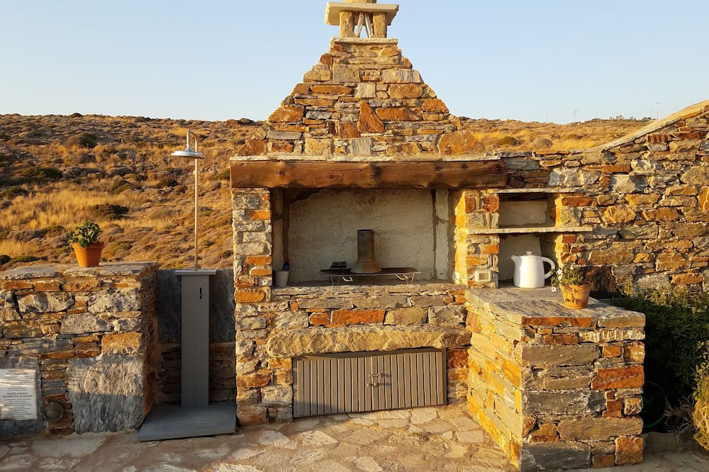 Photo of Outdoor in Koundouros