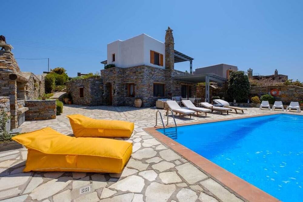 Photo of Outdoor in Koundouros