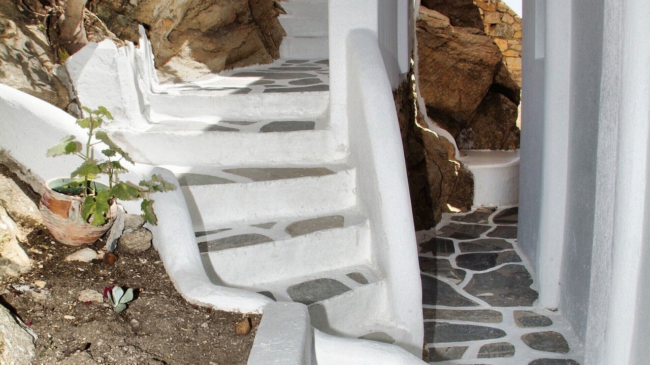 Photo of Outdoor in Drafaki