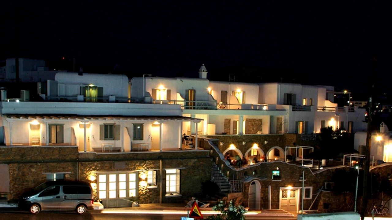 Photo of Outdoor in Drafaki
