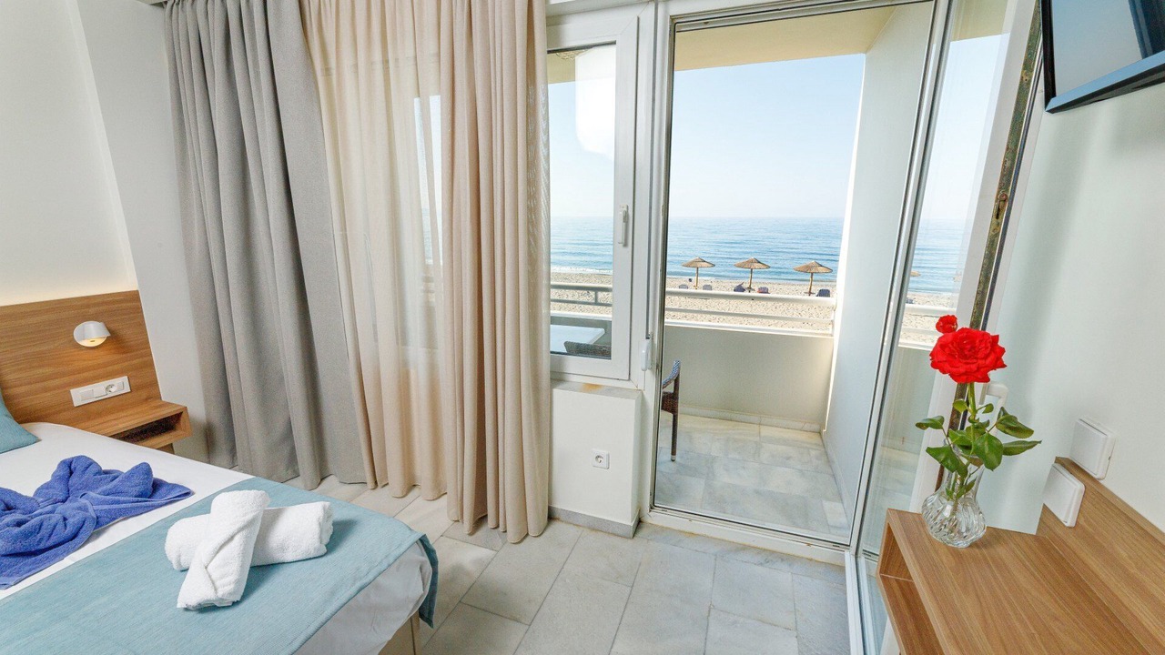 Photo of Bedroom in Gerani