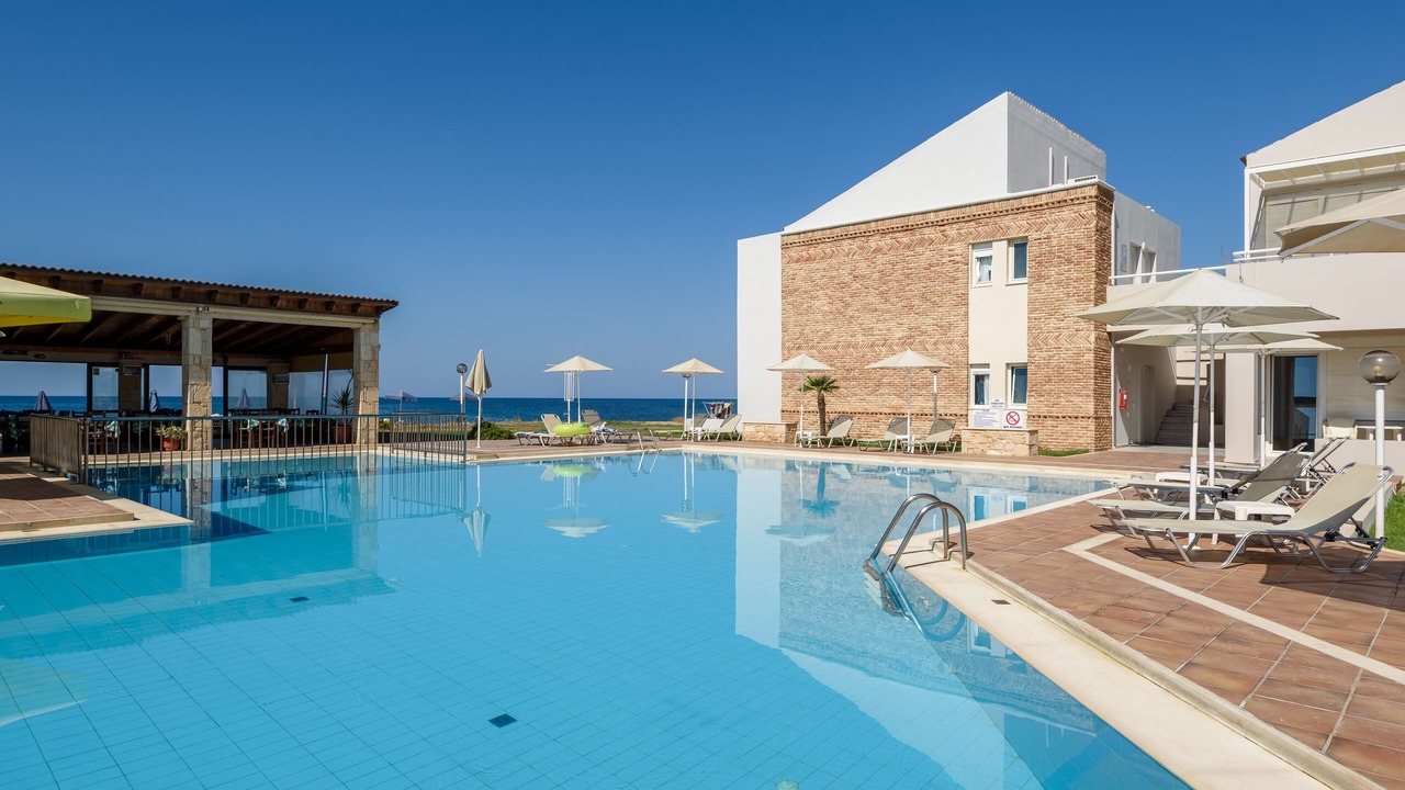 Photo of Outdoor in Gerani