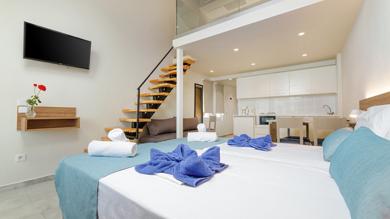 Photo of Bedroom in Gerani
