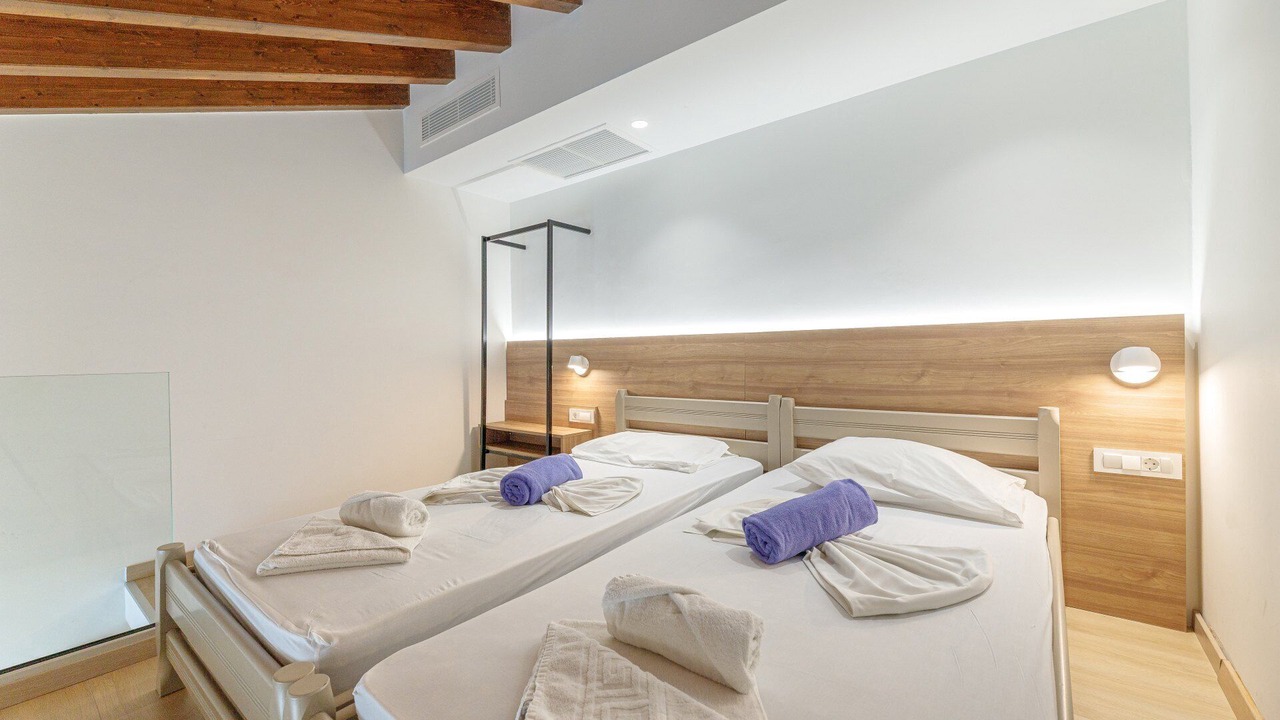 Photo of Bedroom in Gerani