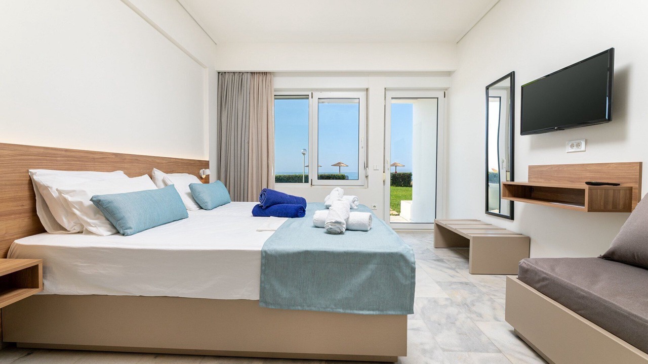 Photo of Bedroom in Gerani