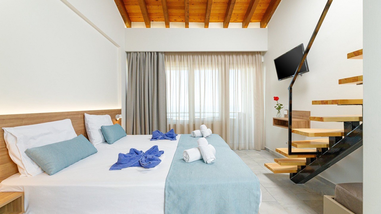 Photo of Bedroom in Gerani