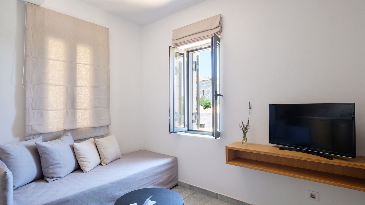 Photo of Bedroom in Mavrovouni