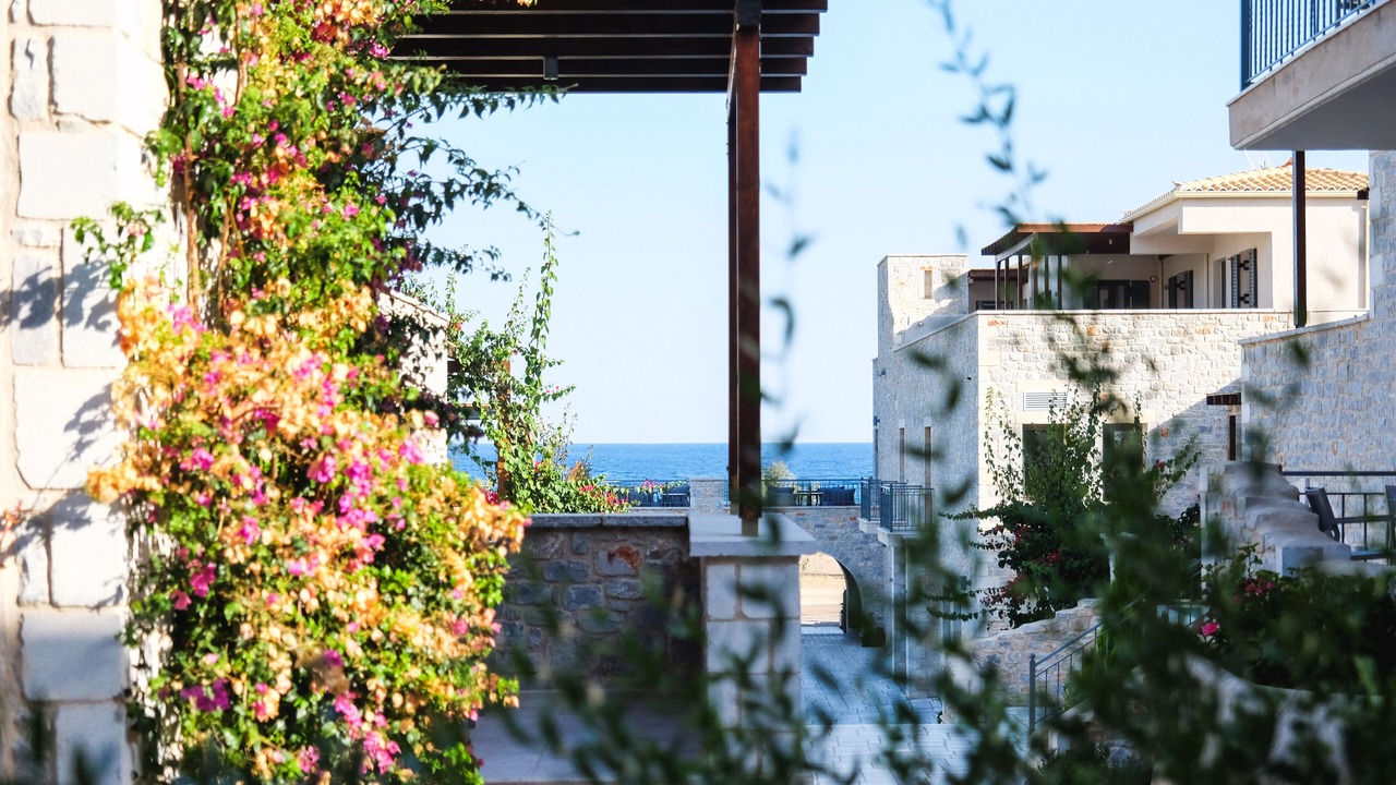 Photo of Outdoor in Mavrovouni