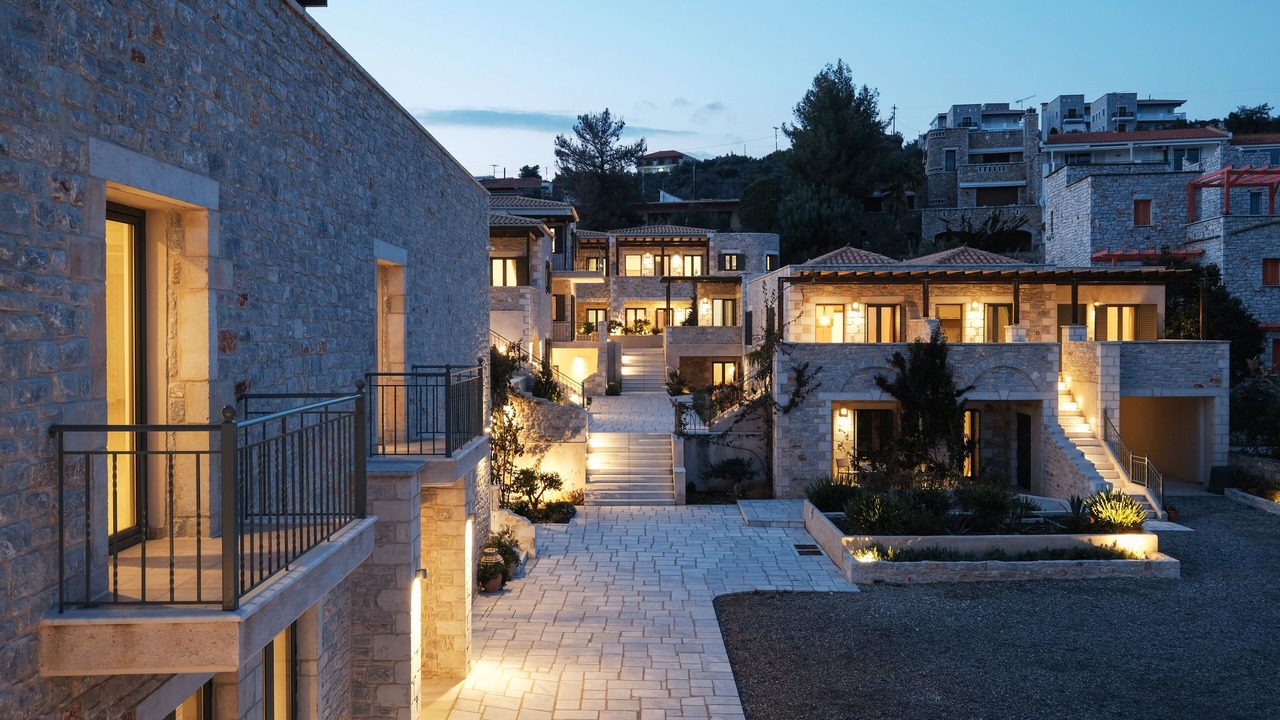 Photo of Outdoor in Mavrovouni