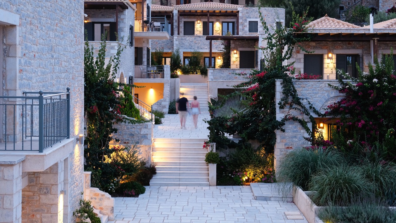 Photo of Outdoor in Mavrovouni