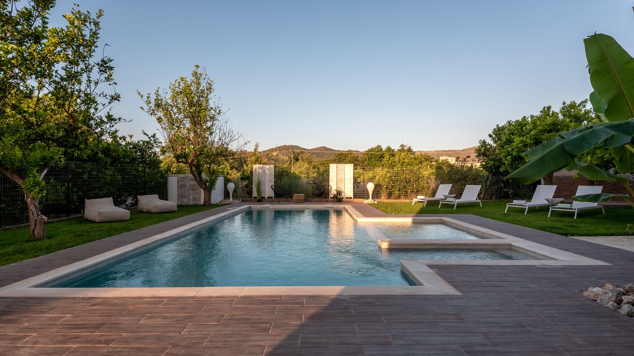 Photo of Outdoor in Alikianos