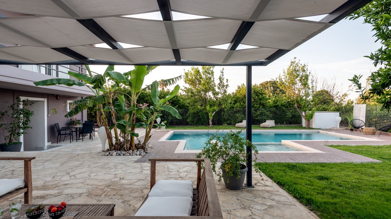 Photo of Outdoor in Alikianos