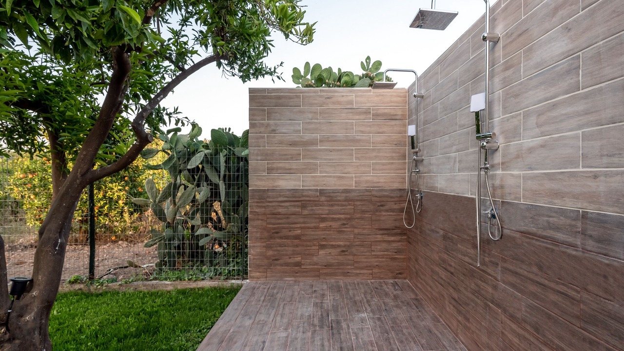 Photo of Outdoor in Alikianos