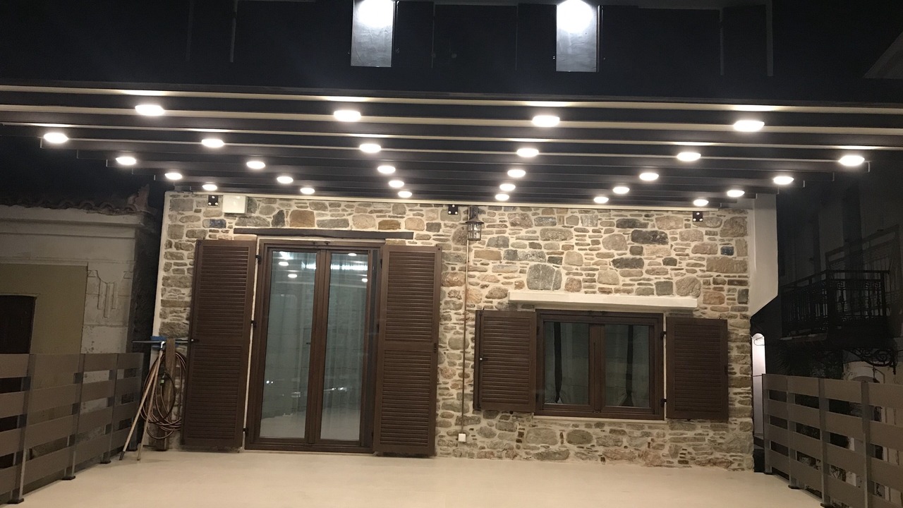 Photo of Outdoor in Karlovassi