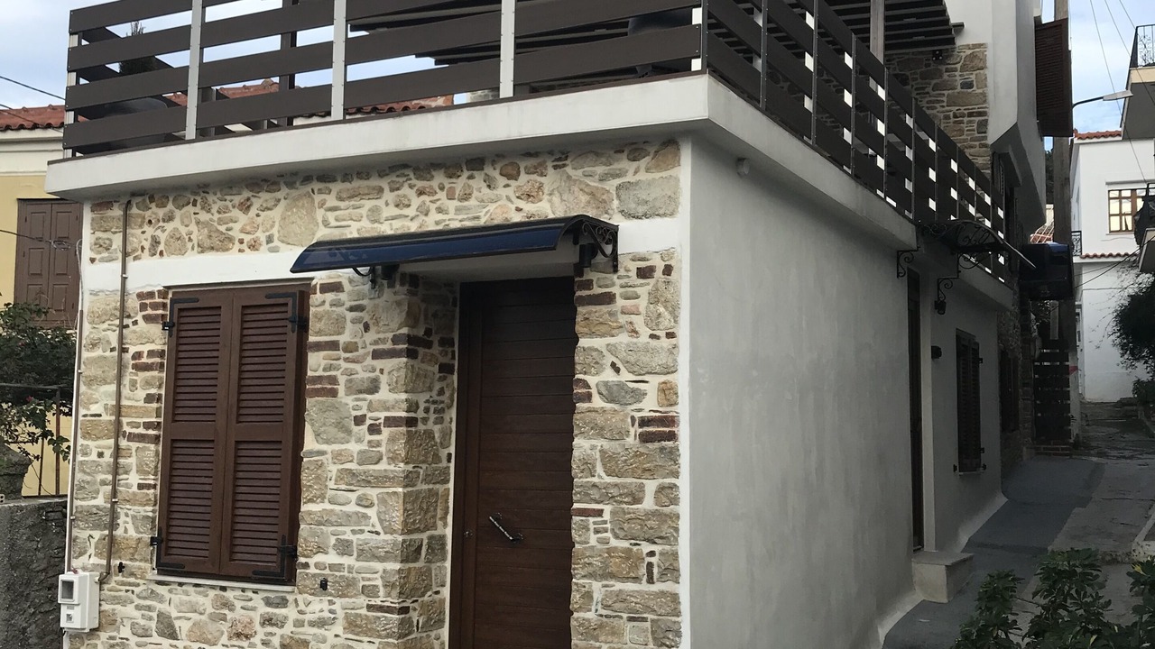 Photo of Outdoor in Karlovassi