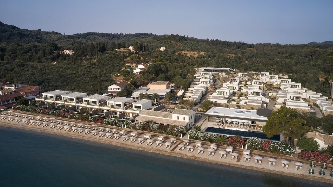 Photo of Outdoor in Messonghi