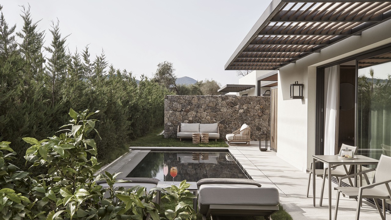 Photo of Outdoor in Messonghi
