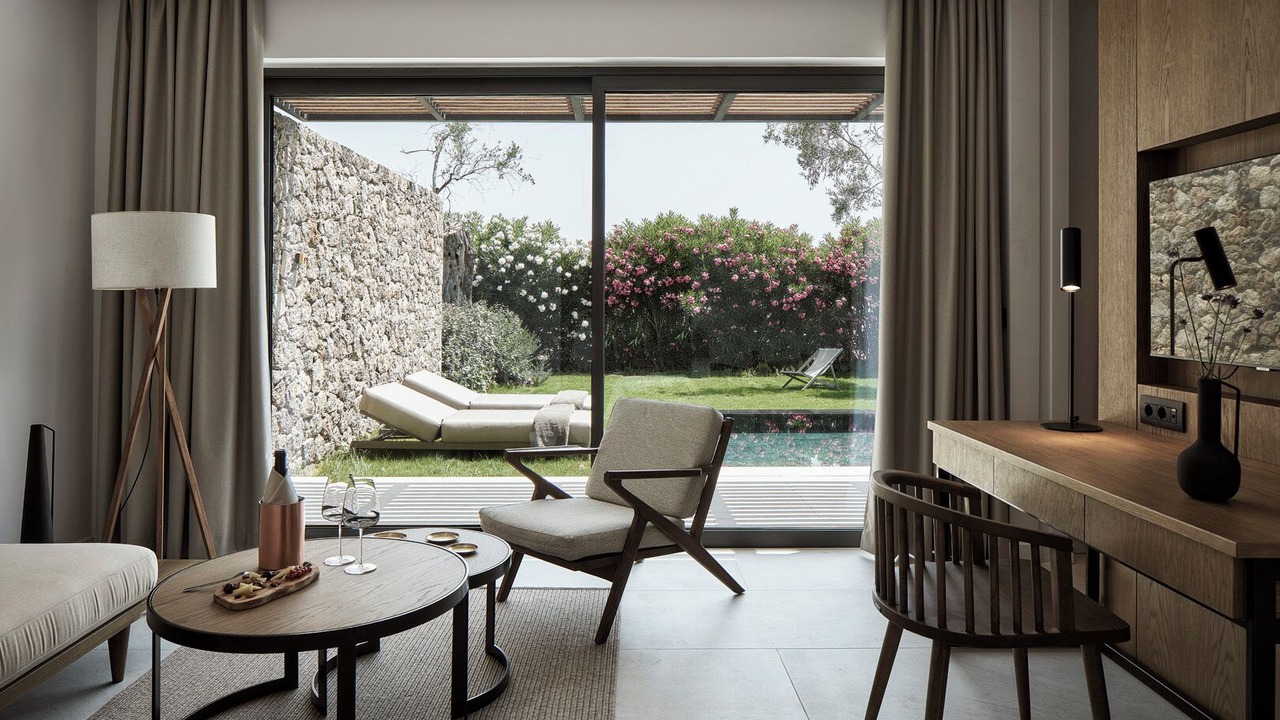 Photo of Outdoor in Messonghi