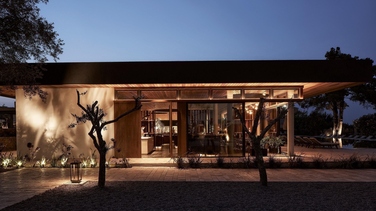 Photo of Outdoor in Messonghi