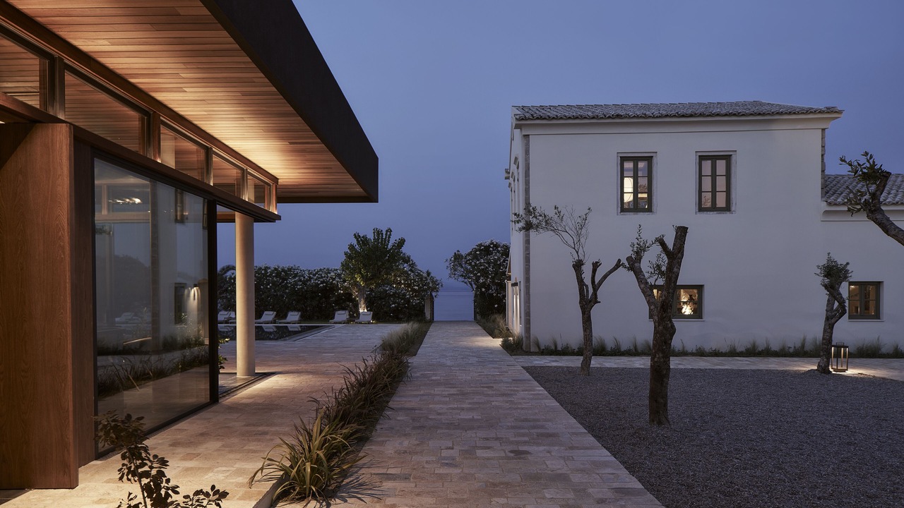 Photo of Outdoor in Messonghi
