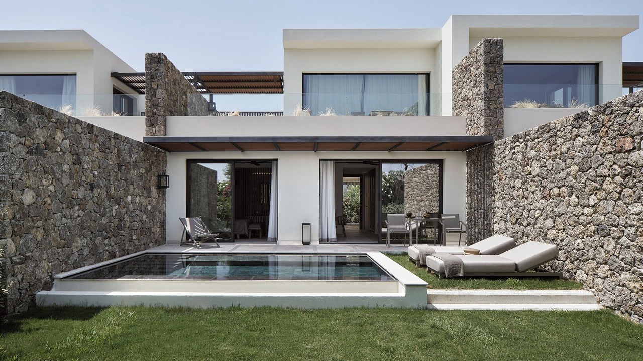 Photo of Outdoor in Messonghi