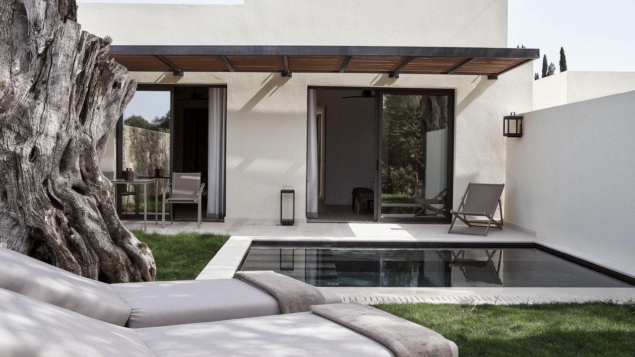 Photo of Outdoor in Messonghi