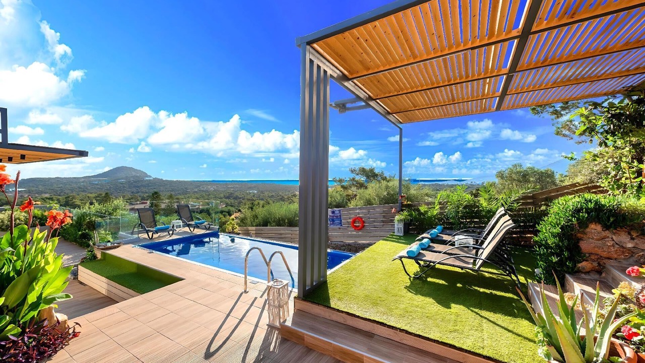 Photo of Outdoor in Vathi