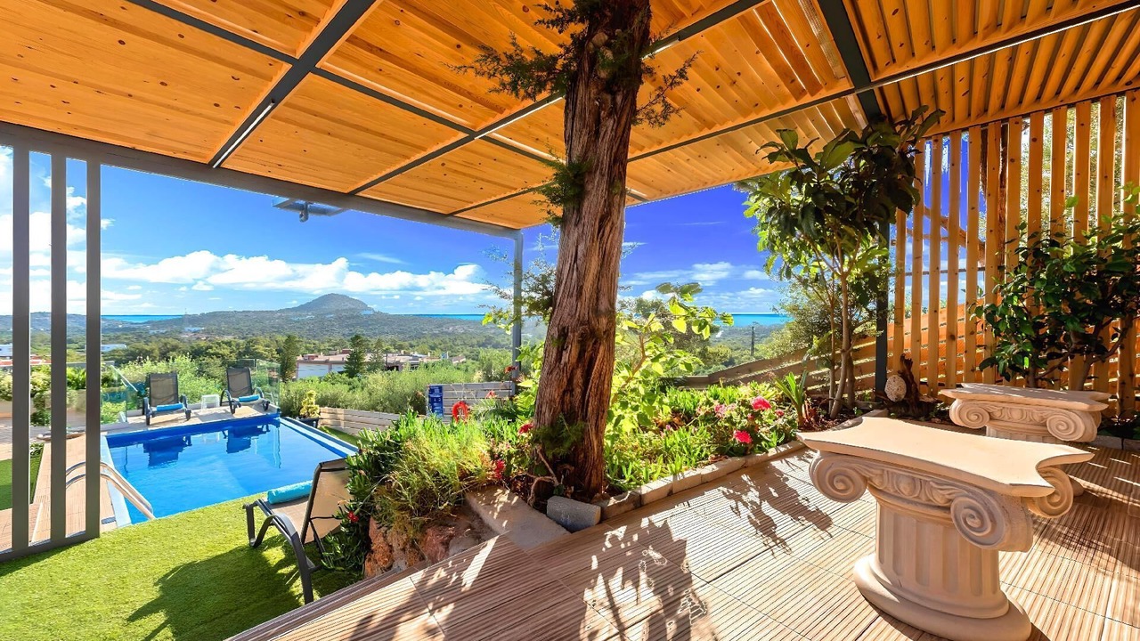 Photo of Outdoor in Vathi