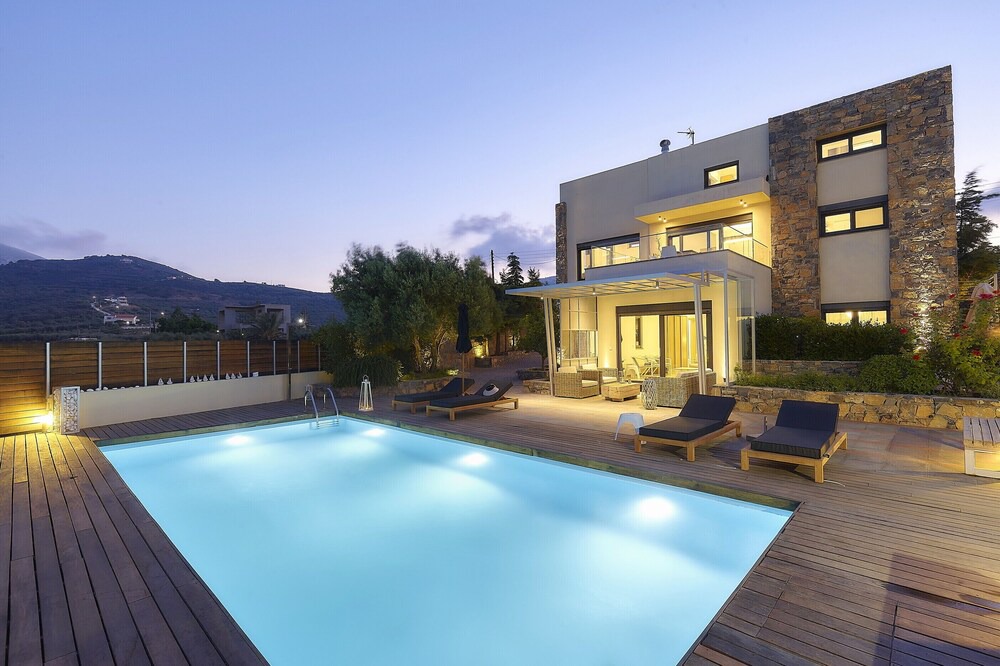 Photo of Outdoor in Agia Pelagia