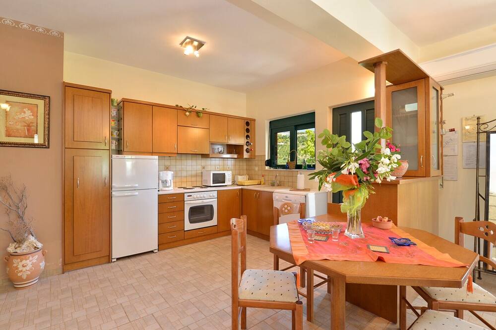 Photo of Kitchen in Exopoli