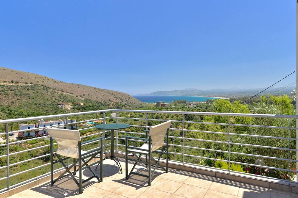 Photo of Patio Balcony in Exopoli