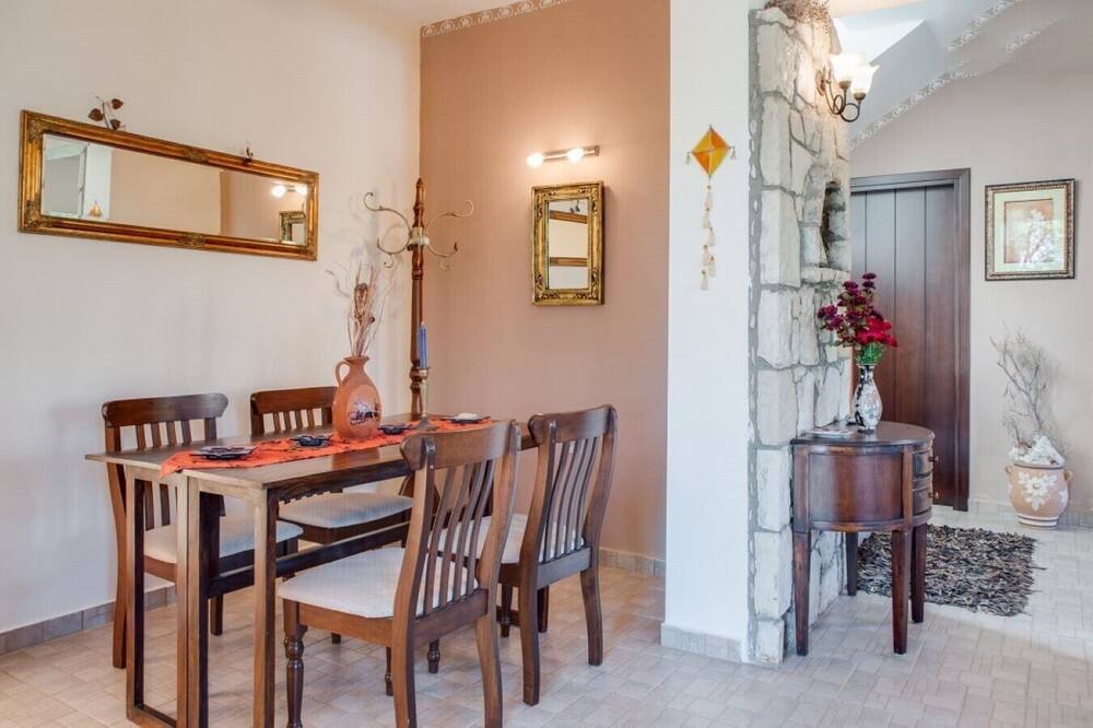 Photo of Kitchen in Exopoli