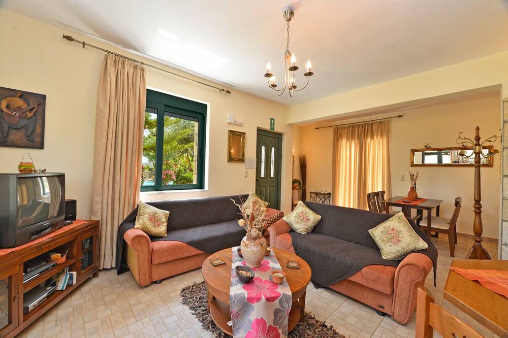 Photo of Livingroom in Exopoli