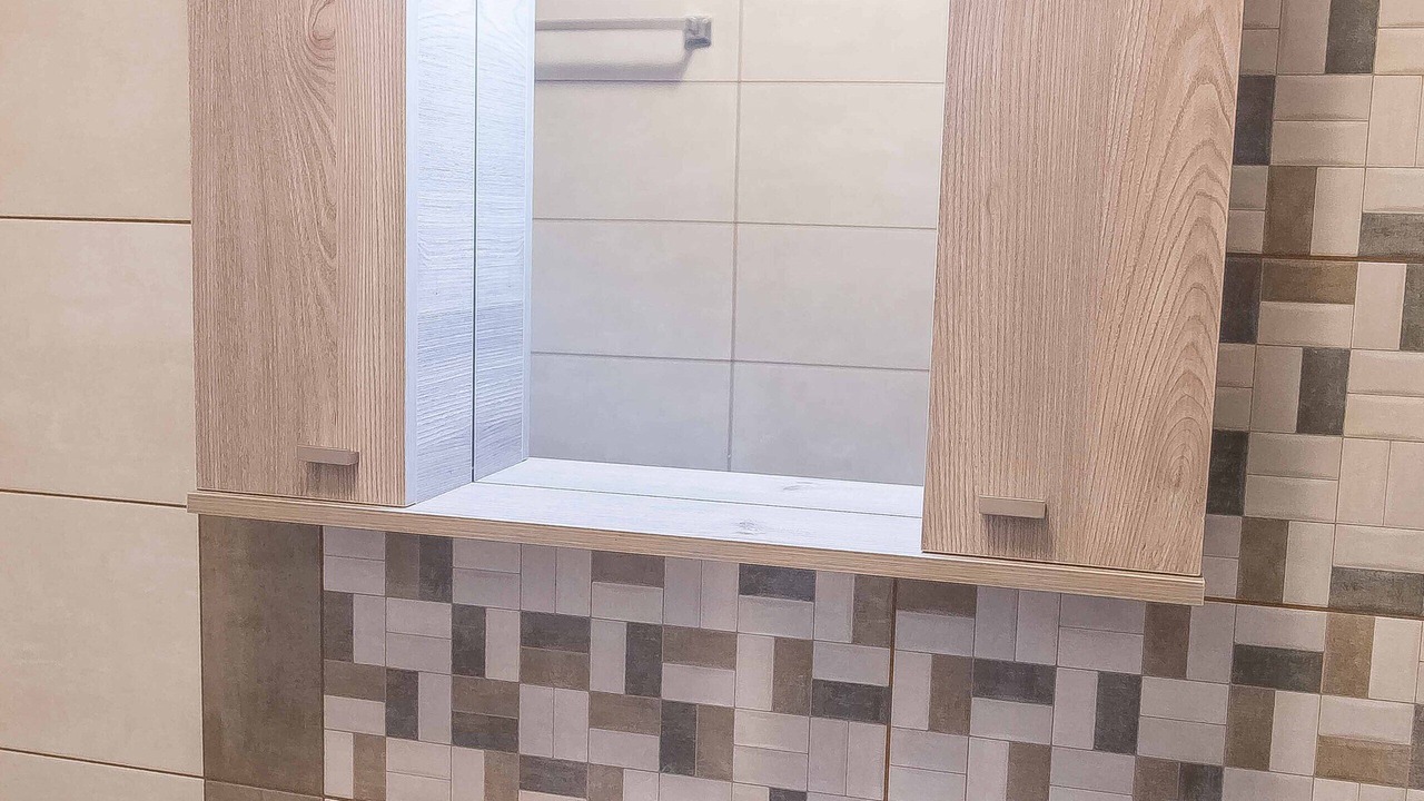 Photo of Bathroom in Kalambaka