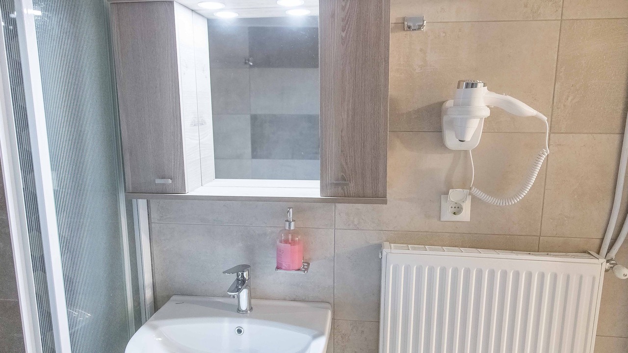 Photo of Bathroom in Kalambaka