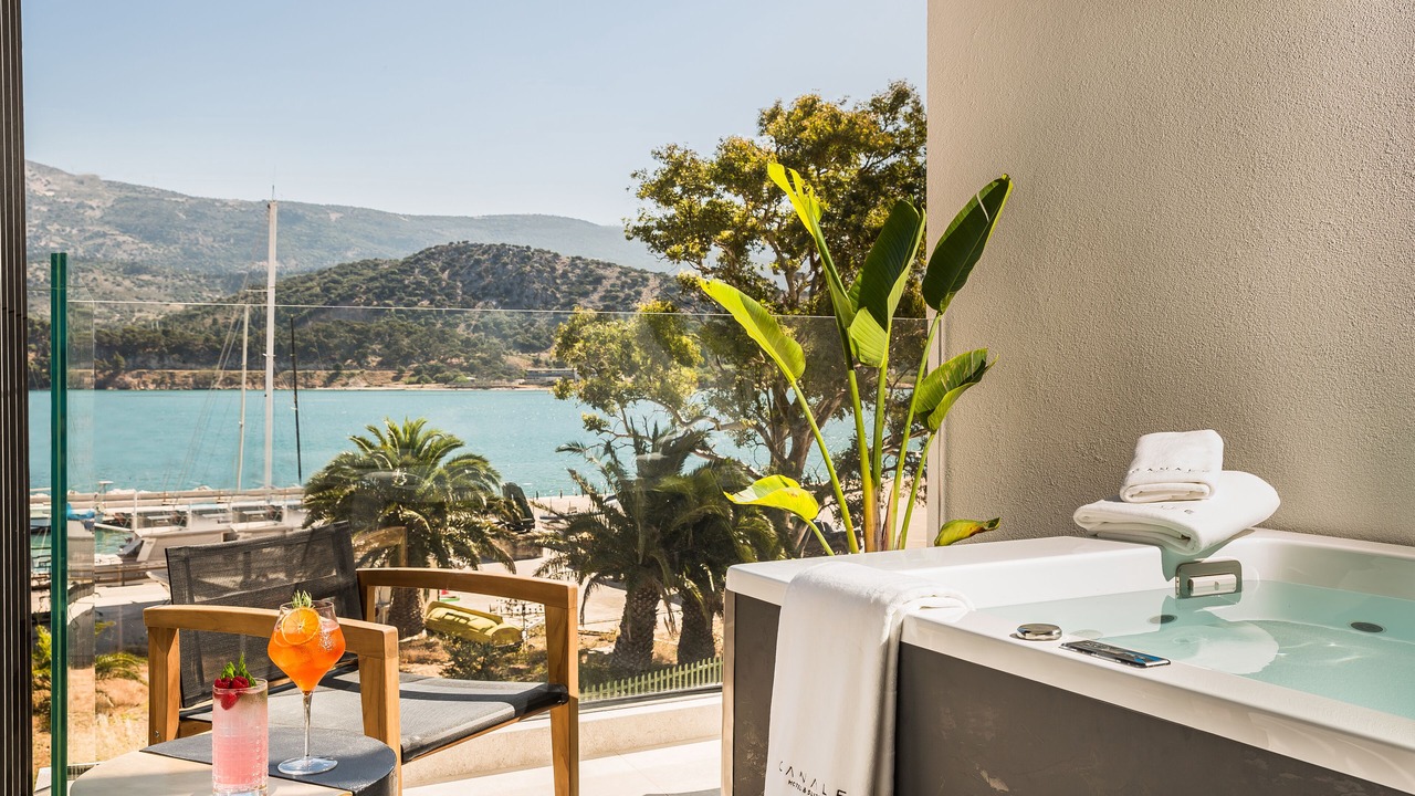 Photo of Outdoor in Argostoli Town