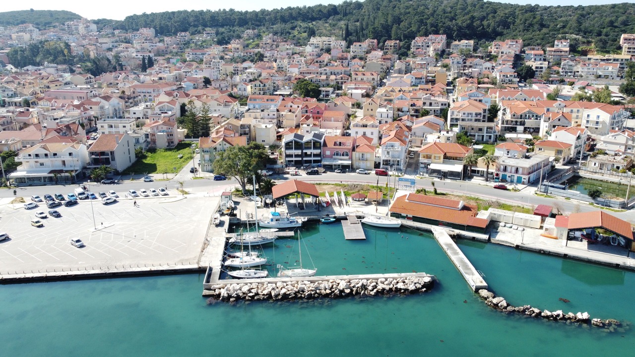 Photo of Outdoor in Argostoli Town