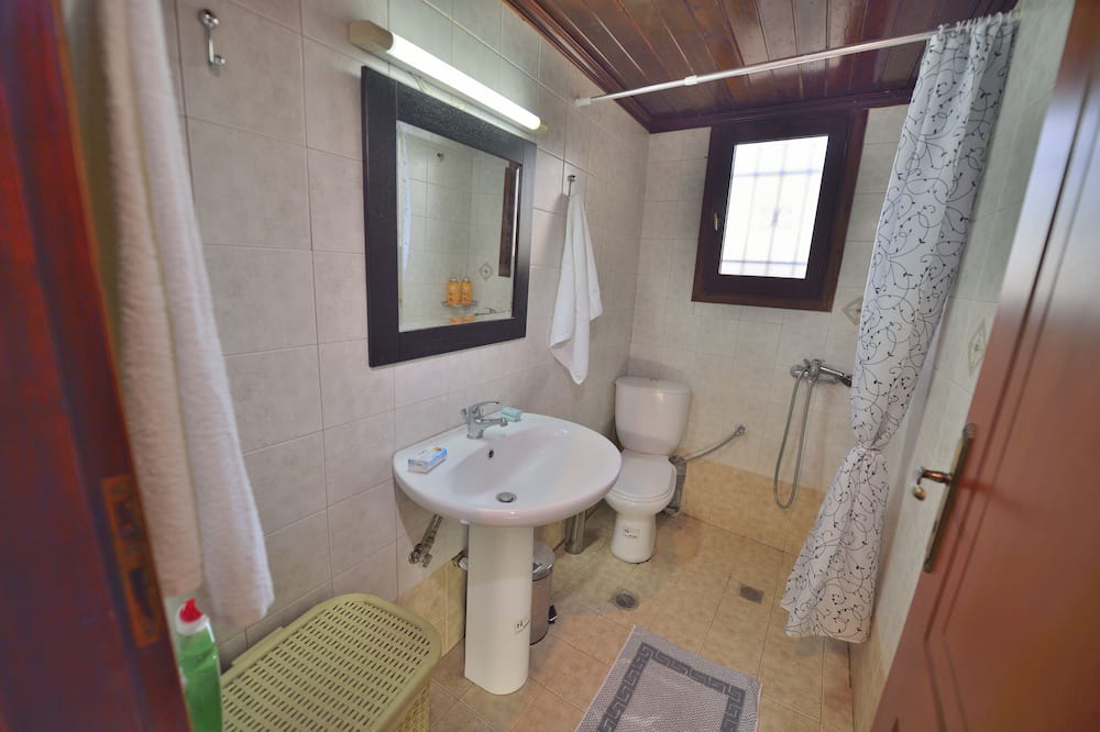 Photo of Bathroom in Milia