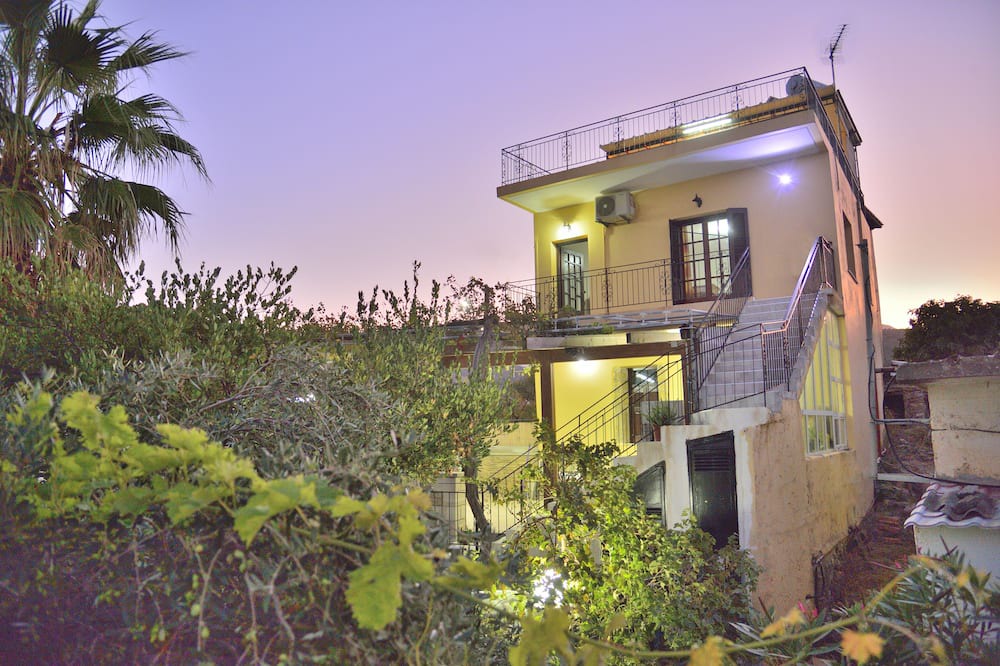 Photo of Outdoor in Milia
