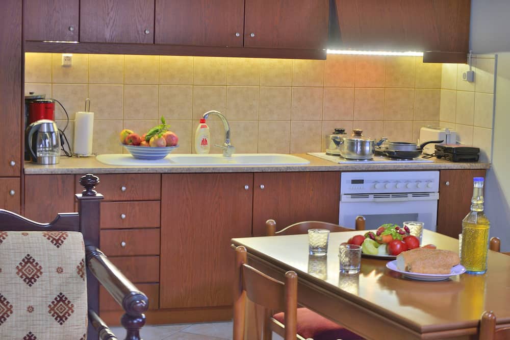 Photo of Kitchen in Milia