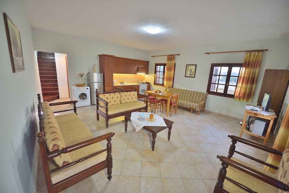 Photo of Livingroom in Milia