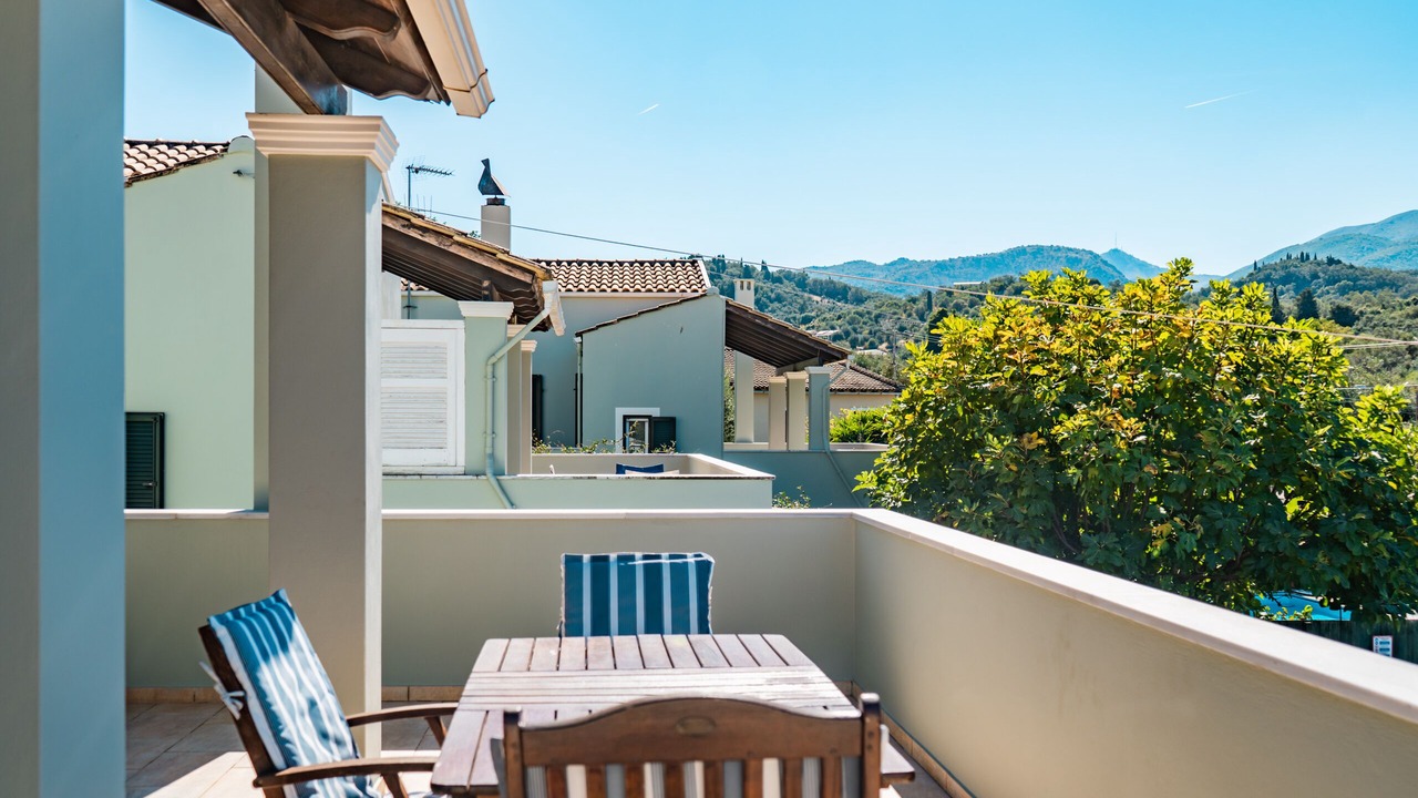 Photo of Outdoor in Agios Spyridon Corfu