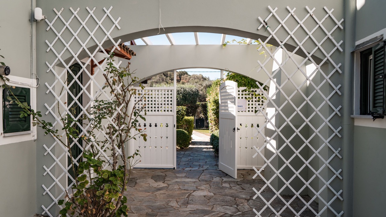 Photo of Outdoor in Agios Spyridon Corfu