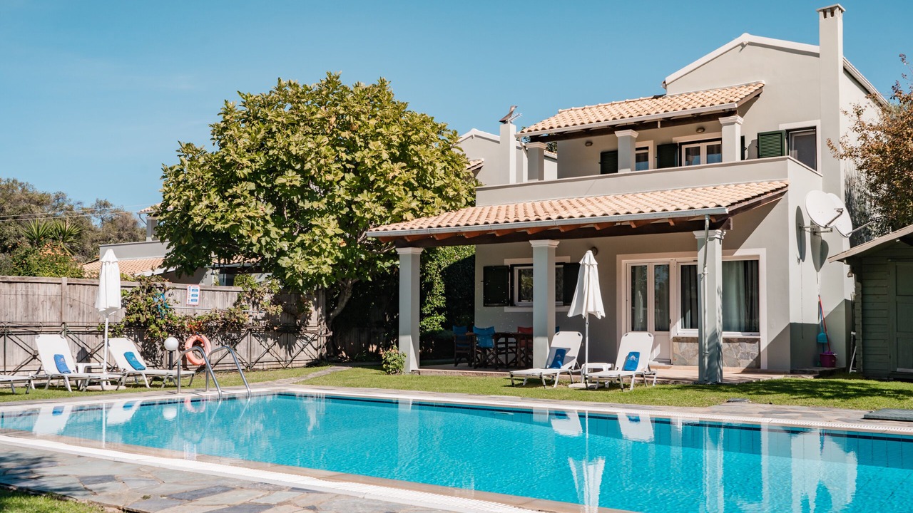 Photo of Outdoor in Agios Spyridon Corfu