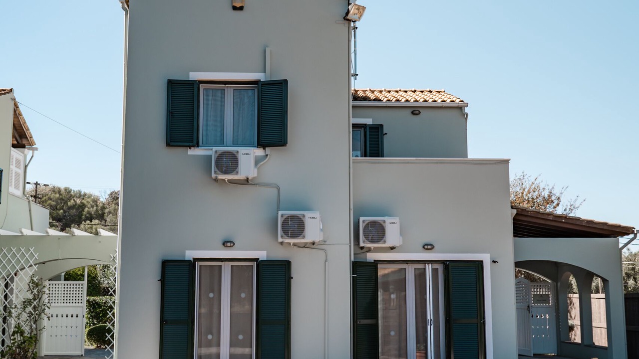 Photo of Outdoor in Agios Spyridon Corfu