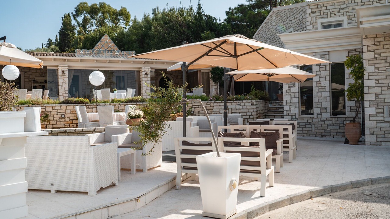 Photo of Outdoor in Agios Spyridon Corfu