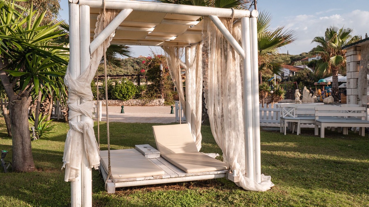 Photo of Outdoor in Agios Spyridon Corfu