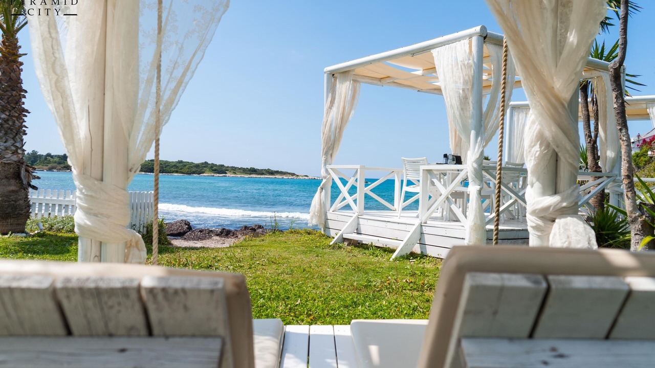 Photo of Outdoor in Agios Spyridon Corfu