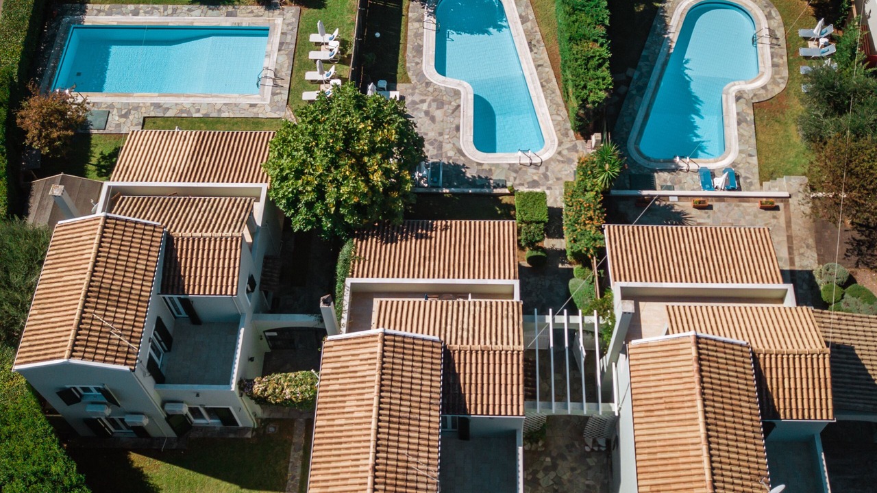 Photo of Outdoor in Agios Spyridon Corfu